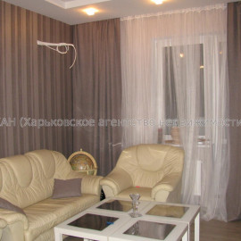 Продам квартиру, Науки просп. , 2  ком., 71 м², евроремонт