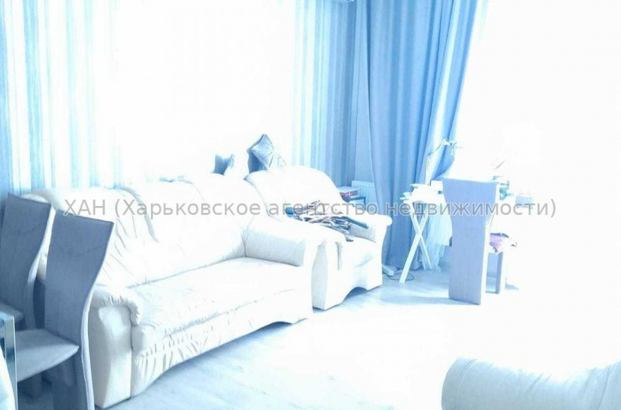 Продам квартиру, Науки просп. , 2 кім., 71 м², евроремонт 