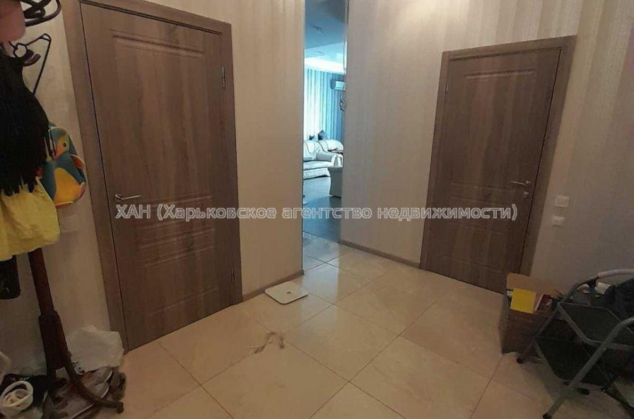 Продам квартиру, Науки просп. , 2  ком., 71 м², евроремонт 