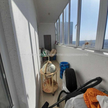 Продам квартиру, Науки просп. , 2  ком., 71 м², евроремонт 