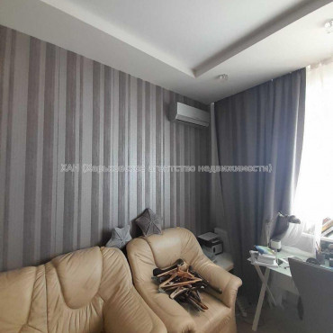 Продам квартиру, Науки просп. , 2  ком., 71 м², евроремонт 