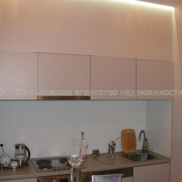 Продам квартиру, Науки просп. , 2  ком., 71 м², евроремонт 