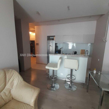 Продам квартиру, Науки просп. , 2  ком., 71 м², евроремонт 