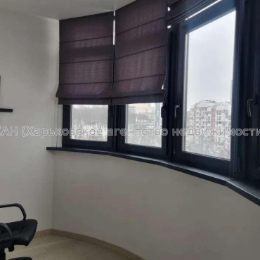 Продам квартиру, Ботаническая ул. , 3  ком., 80 м², евроремонт 