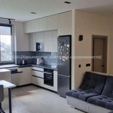 Продам квартиру, Ботаническая ул. , 3  ком., 80 м², евроремонт 