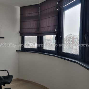 Продам квартиру, Ботаническая ул. , 3  ком., 80 м², евроремонт 