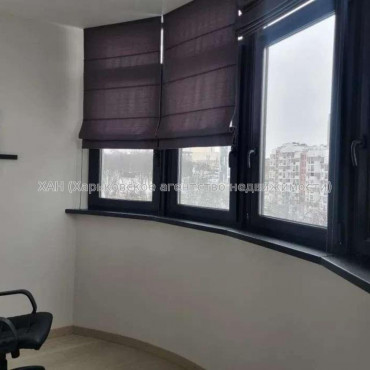 Продам квартиру, Ботаническая ул. , 3  ком., 80 м², евроремонт 