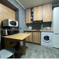 Продам квартиру, Докучаева ул. , 2  ком., 36 м², косметический ремонт 
