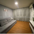 Продам квартиру, Докучаева ул. , 2  ком., 36 м², косметический ремонт 