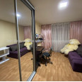 Продам квартиру, Докучаева ул. , 2  ком., 36 м², косметический ремонт 