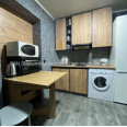 Продам квартиру, Докучаева ул. , 2  ком., 36 м², косметический ремонт 