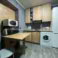 Продам квартиру, Докучаева ул. , 2  ком., 36 м², косметический ремонт 