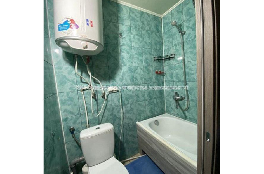 Продам квартиру, Докучаева ул. , 2  ком., 36 м², косметический ремонт 