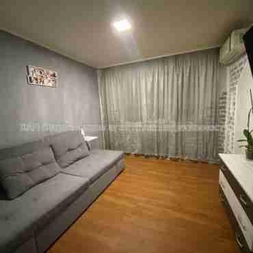 Продам квартиру, Докучаева ул. , 2  ком., 36 м², косметический ремонт 