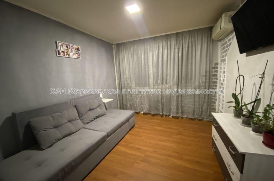 Продам квартиру, Докучаева ул. , 2  ком., 36 м², косметический ремонт 