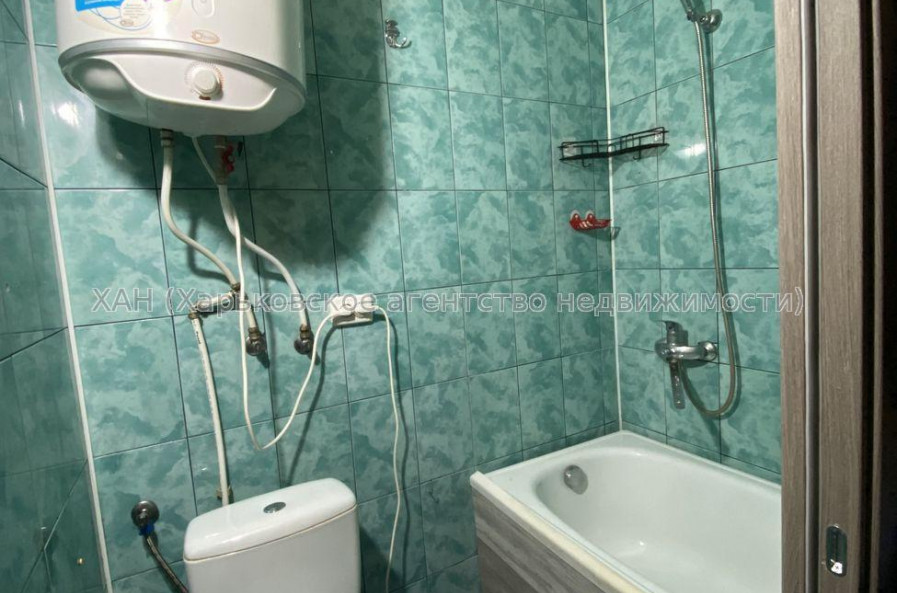 Продам квартиру, Докучаева ул. , 2  ком., 36 м², косметический ремонт 