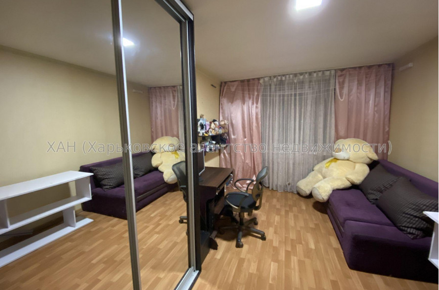 Продам квартиру, Докучаева ул. , 2  ком., 36 м², косметический ремонт 