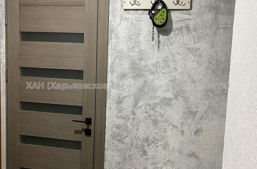 Продам квартиру, Докучаева ул. , 2  ком., 36 м², косметический ремонт 