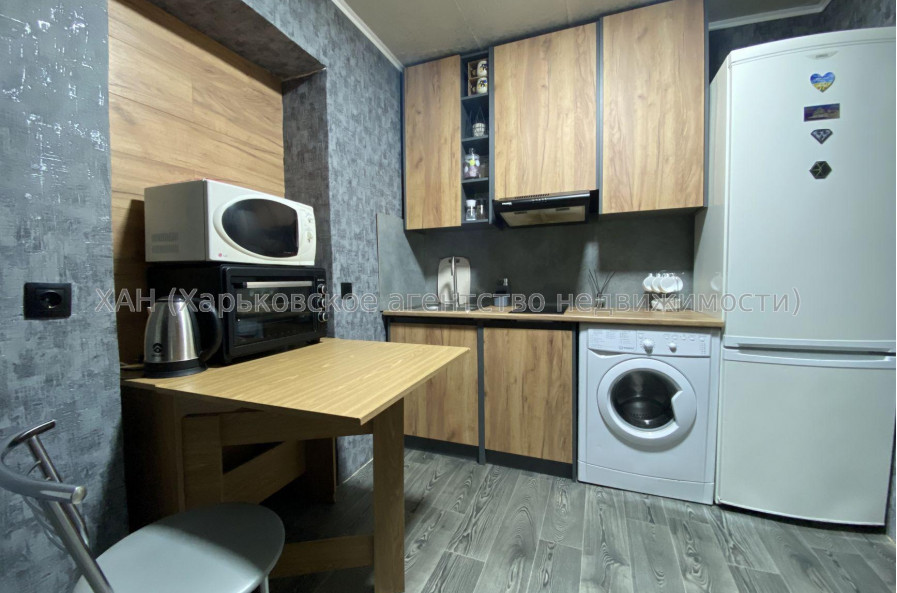 Продам квартиру, Докучаева ул. , 2 кім., 36 м², косметический ремонт 