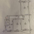 Продам квартиру, Библика ул. , 3  ком., 64 м², капитальный ремонт 
