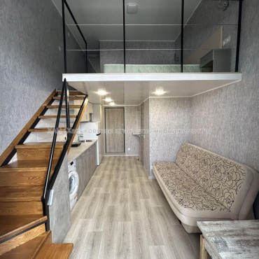 Продам квартиру, Большая Панасовская ул. , 2  ком., 35 м², капитальный ремонт 