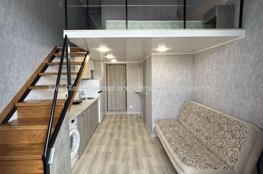 Продам квартиру, Большая Панасовская ул. , 2  ком., 35 м², капитальный ремонт 