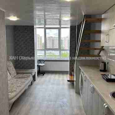 Продам квартиру, Большая Панасовская ул. , 2 кім., 35 м², капитальный ремонт 