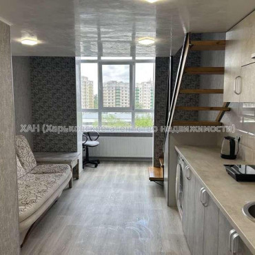 Продам квартиру, Большая Панасовская ул. , 2  ком., 35 м², капитальный ремонт 