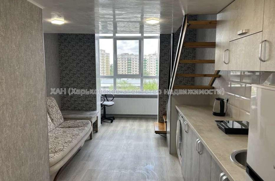 Продам квартиру, Большая Панасовская ул. , 2 кім., 35 м², капитальный ремонт 