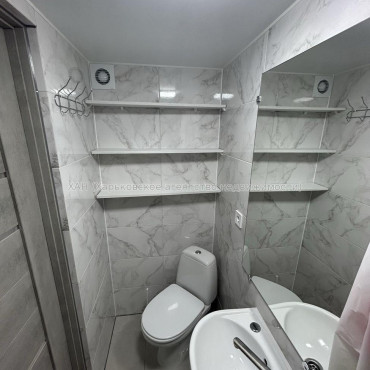 Продам квартиру, Большая Панасовская ул. , 2  ком., 35 м², капитальный ремонт 