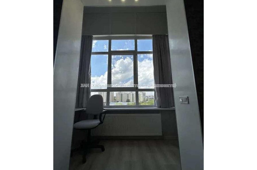 Продам квартиру, Большая Панасовская ул. , 2 кім., 35 м², капитальный ремонт 