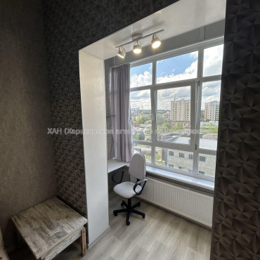 Продам квартиру, Большая Панасовская ул. , 2  ком., 35 м², капитальный ремонт 