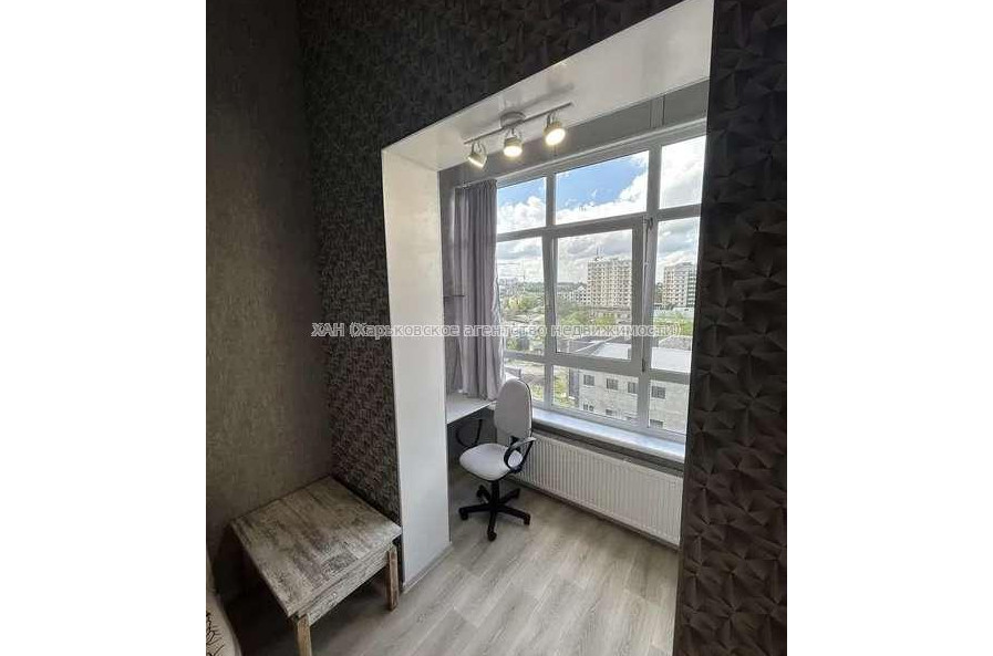 Продам квартиру, Большая Панасовская ул. , 2 кім., 35 м², капитальный ремонт 