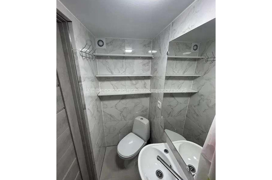 Продам квартиру, Большая Панасовская ул. , 2 кім., 35 м², капитальный ремонт 