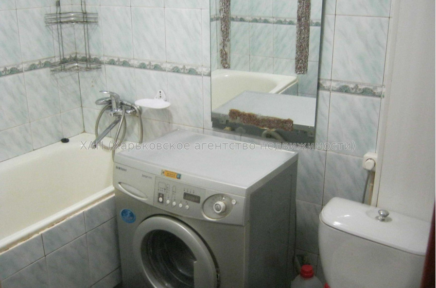 Продам квартиру, Станкостроительная ул. , 1 кім., 30 м², без внутренних работ 