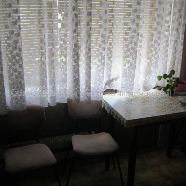 Продам квартиру, Станкостроительная ул. , 1  ком., 30 м², косметический ремонт 