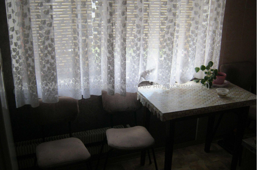 Продам квартиру, Станкостроительная ул. , 1 кім., 30 м², без внутренних работ 