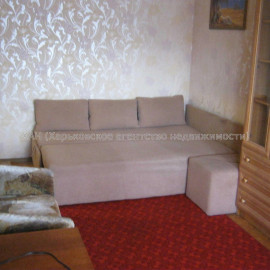 Продам квартиру, Станкостроительная ул. , 1 кім., 30 м², без внутренних работ