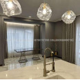 Продам квартиру, Клеменова Дача ул. , 3  ком., 144 м², авторский дизайн 