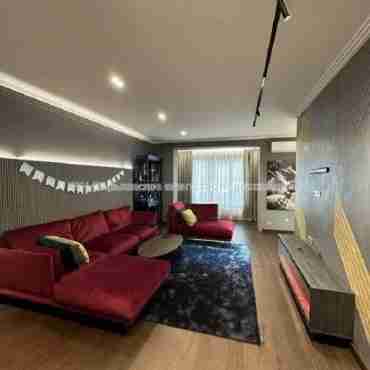 Продам квартиру, Клеменова Дача ул. , 3  ком., 144 м², авторский дизайн 