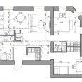 Продам квартиру, Елизаветинская ул. , 3  ком., 71 м², без внутренних работ 