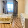 Продам квартиру, Кричевского ул. , 2  ком., 64 м², евроремонт 