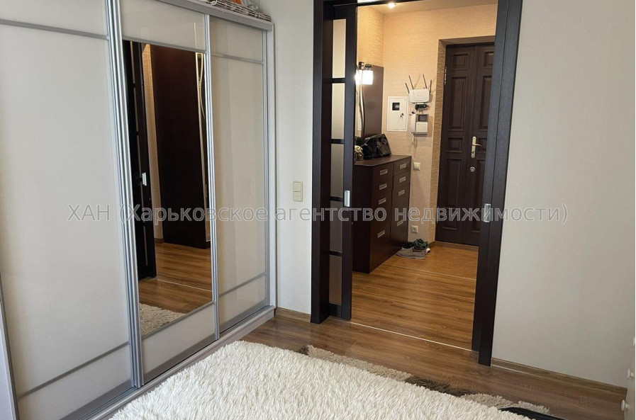 Продам квартиру, Чайковского ул. , 2 кім., 55.50 м², капитальный ремонт 
