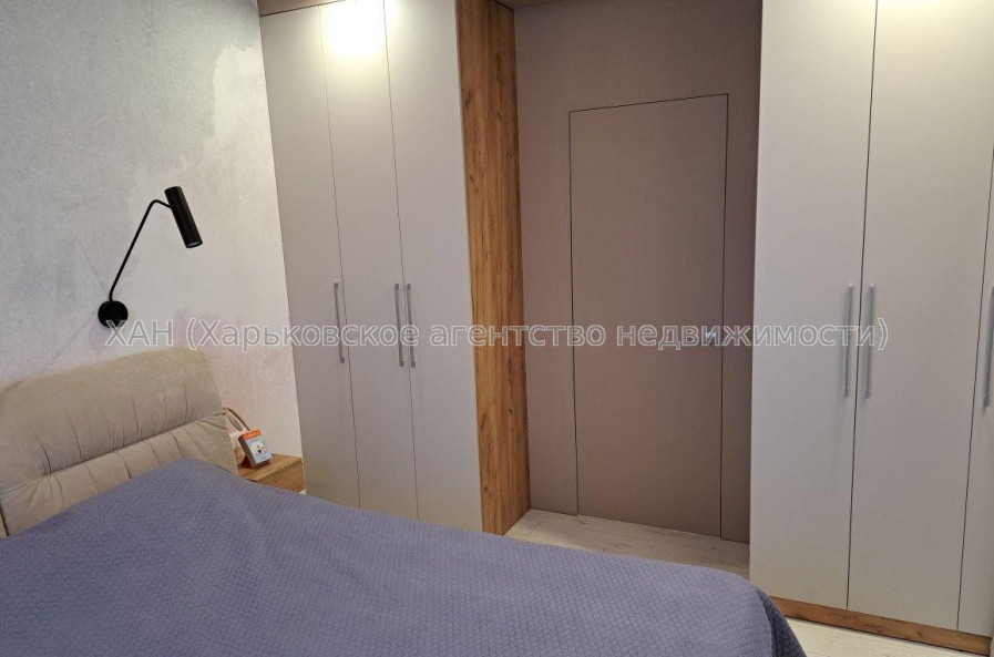 Продам квартиру, Качановская ул. , 2  ком., 72 м², авторский дизайн 