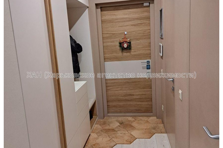 Продам квартиру, Качановская ул. , 2  ком., 72 м², авторский дизайн 