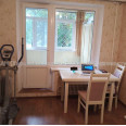 Продам квартиру, Краснодарская ул. , 2  ком., 49 м², капитальный ремонт 