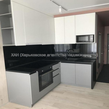 Продам квартиру, Веселая ул. , 1  ком., 21 м², капитальный ремонт 