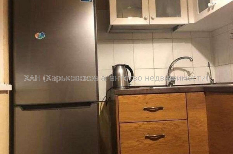 Продам квартиру, Людвига Свободы просп. , 1 кім., 33 м², капитальный ремонт 