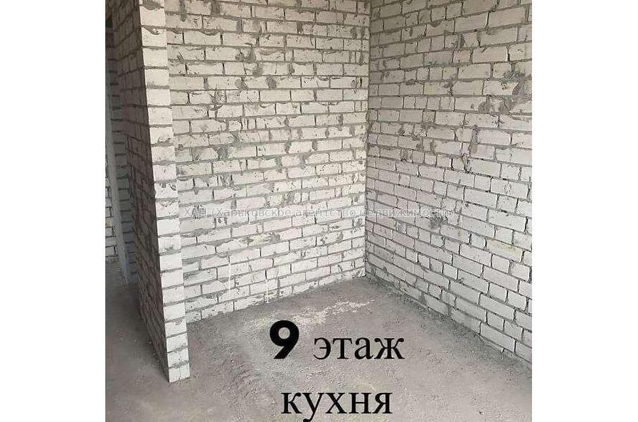 Продам квартиру, Пискуновский пер. , 3  ком., 70 м², без внутренних работ 