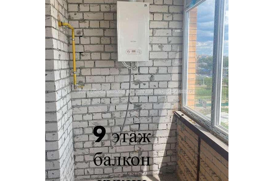 Продам квартиру, Пискуновский пер. , 3  ком., 70 м², без внутренних работ 